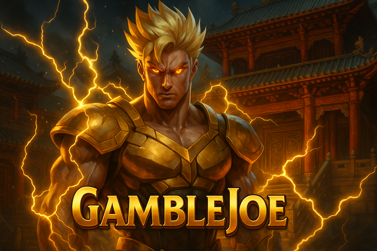 GambleJoe